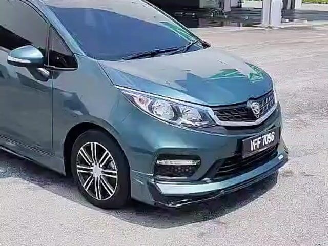 2020 Proton PERSONA 1.6 PREMIUM (A) 3 YRS WARRANTY - 1