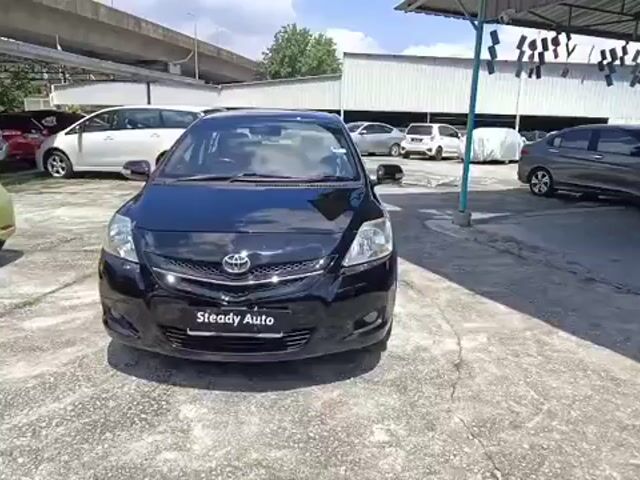 2009 Toyota VIOS 1.5 G (A) EARLY MERDEKA PROMOTION - 1