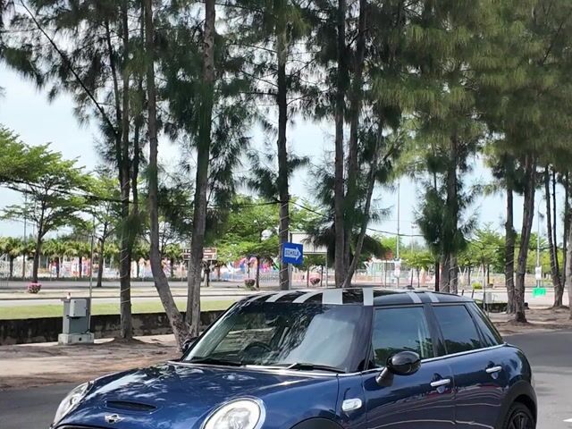 2017 Mini COOPER 2.0 S (A) - 1