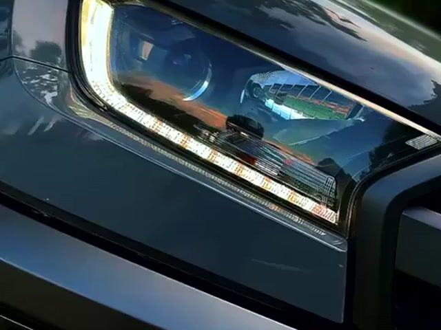 2020 Ford RANGER 2.0 RAPTOR  FACELIFT 10 SPEED Ori - 1