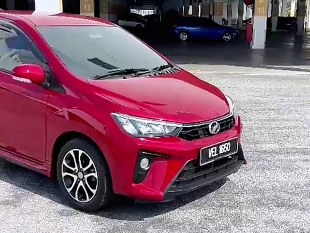 2020 Perodua BEZZA 1.3 AV (A) 3 YRS WRNTY/FOC DELI - 1