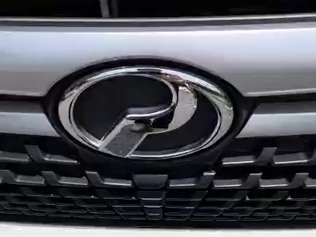 2025 Perodua ALZA 1.5 H (A) PROMO OTR 5K MILE SHJ - 1
