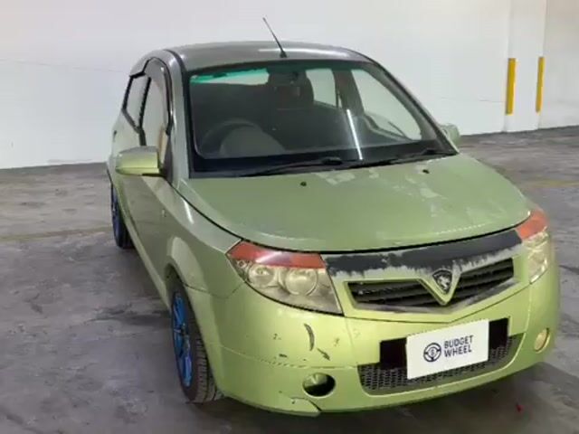 2006 Proton SAVVY STANDARD (M) WHOLE SALE - 1