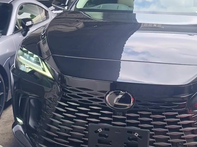 2023 Lexus Rx350 2.4 Luxury Panoramic Roof Grade 5 - 1