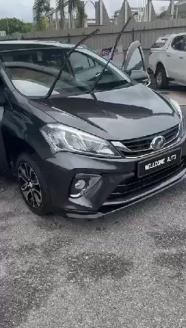 2019 Perodua MYVI 1.5 AV (A) 90K KM - 1