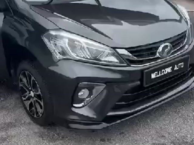 2019 Perodua MYVI 1.5 AV (A) 90K KM - 1