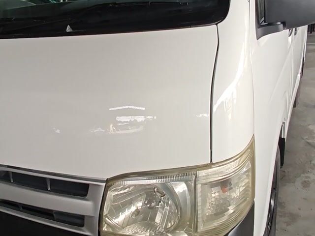 2010 Toyota HIACE 2.5 KDH200R-RBMDYE (M) - 1