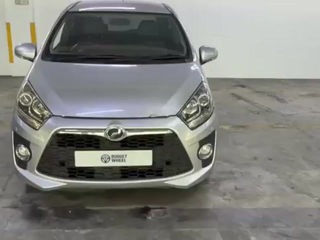 2015 Perodua AXIA 1.0 AV MY14 B200 (A) WHOLE SALE - 1