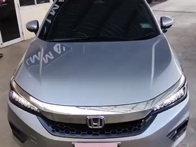 2023 Honda CITY 1.5 V SENSING MY21 GN5 (A) - 1