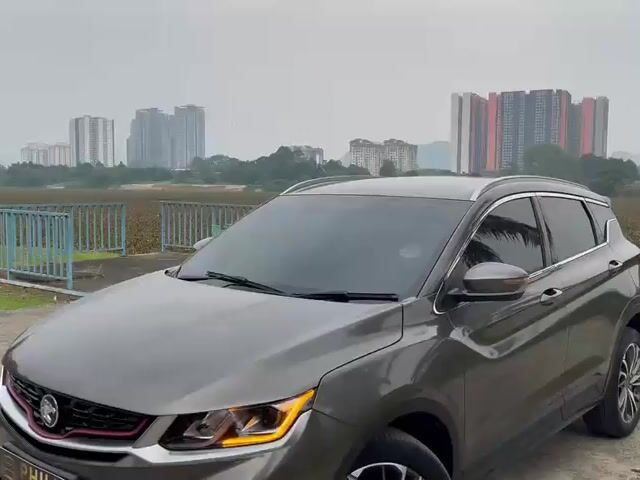 2021 PROTON X50 1.5T PREMIUM Can Full Loan 9 Years - 1