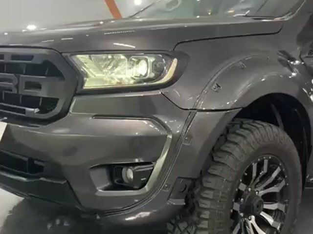 2021 Ford RANGER 2.0 XLT PLUS (A)/F*LOAN/WARRANTY - 1