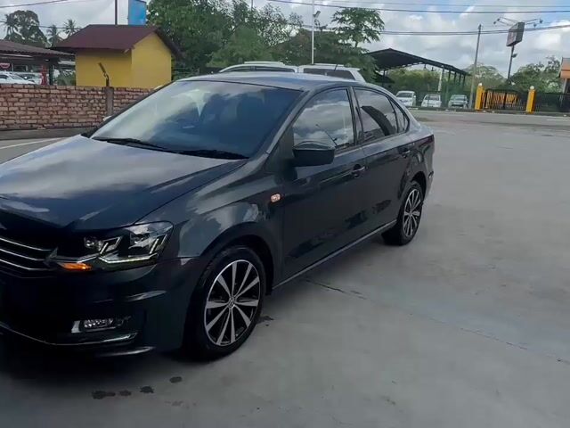 ORI 2019 Volkswagen VENTO 1.2 PREMIUM HIGHLINE (A) - 1