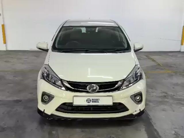 2021 Perodua MYVI 1.5 ADVANCE (A) WHOLE SALE - 1