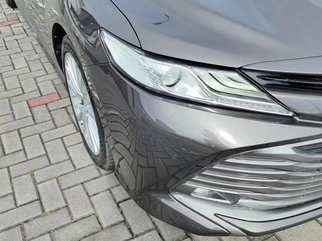 Toyota CAMRY 2.5 V (A) BSM HUB JBL SOUND SYSTEM - 1