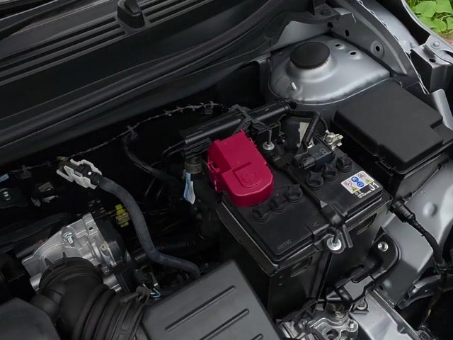 2024 Perodua AXIA 1.0 X (A) 1Owner Full Service RC - 1