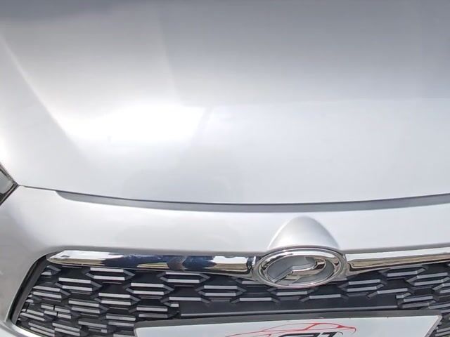 2015 perodua axia se auto - 1