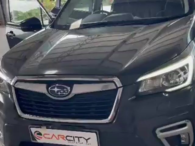 2019 Subaru FORESTER 2.0 2.0I-S ES (A) 83K KM FSR - 1