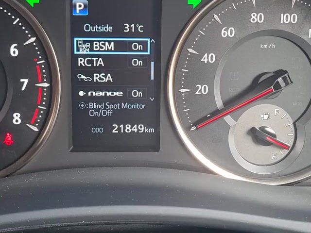 2023 Toyota Alphard 2.5 Type Gold Inc SST Unreg - 1