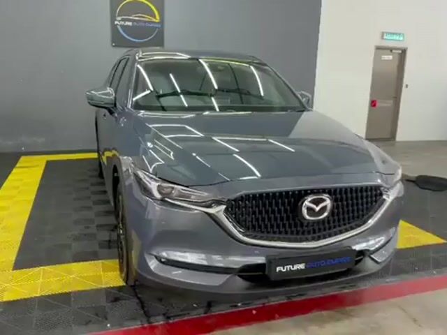 Mazda CX-8 2.5 HIGH PLUS 2WD (A) WARRANTY TIL 2028 - 1