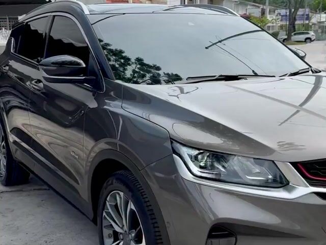 2024 Proton X50 1.5 TGDI FLAGSHIP MY20 (A) - 1