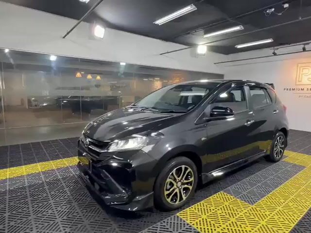 2025 Perodua MYVI 1.5 AV MY17 FACELIFT (A) 6K MILL - 1