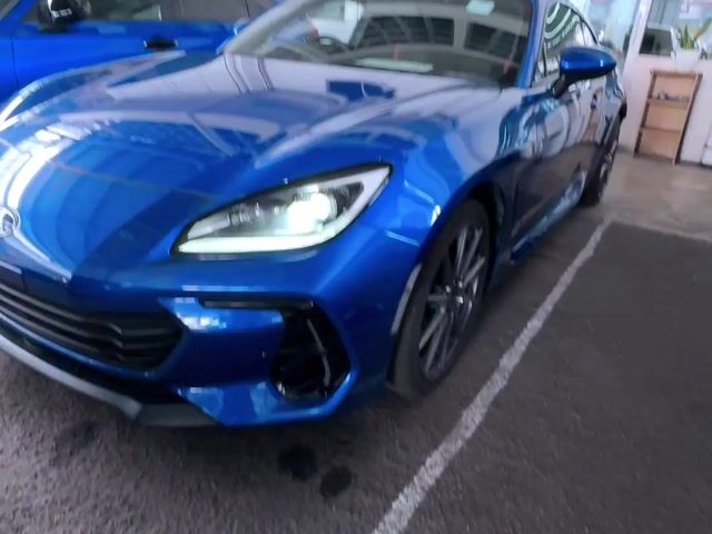 Subaru BRZ 2.4 S (A) 2022 KM GRADE 4.5 LIKE NEW JP - 1