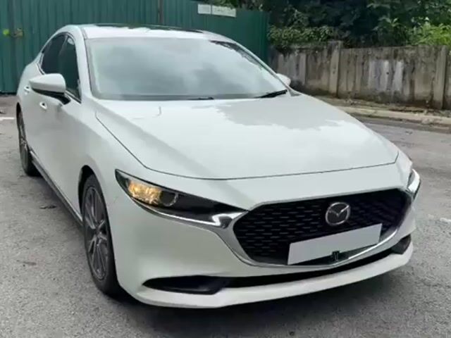 Mazda 3 SEDAN HIGH SKYACTIV 2.0L (A)WHOLE SALE - 1
