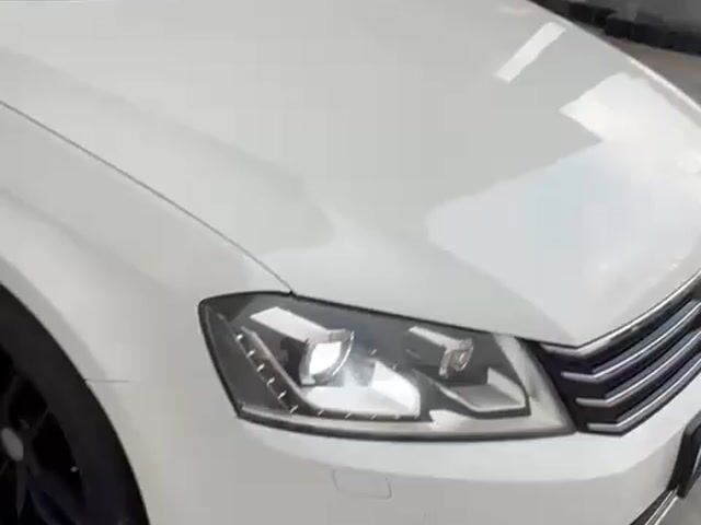 2013 VW Passat 1.8 TSI (A) PUSPAKOM PASS - 1