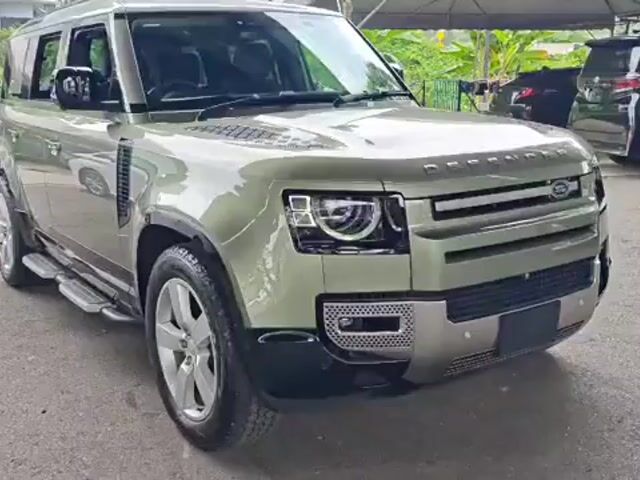 2022 Land Rover DEFENDER 2.0 110 P300 SE (A)7SEAT - 1