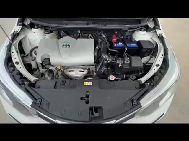 FULON⭐Toyota VIOS 1.5 G (A) FREE WARRANTY PM NOW ! - 1