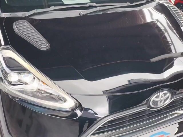2017 Toyota SIENTA 1.5 V FAMILY MPV 2 POWERDOOR AT - 1