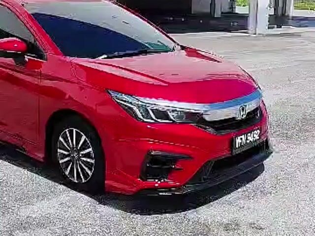 2020 Honda CITY 1.5 E (A) 3 YRS WRNTY/FOC DELIVERY - 1