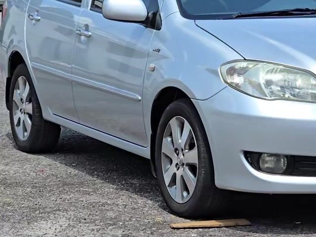 2007 Toyota VIOS 1.5 G (A) sape cepat dia dapat - 1