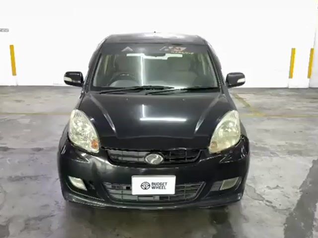 2010 Perodua MYVI 1.3 EZi FACELIFT (A) WHOLE SALE - 1