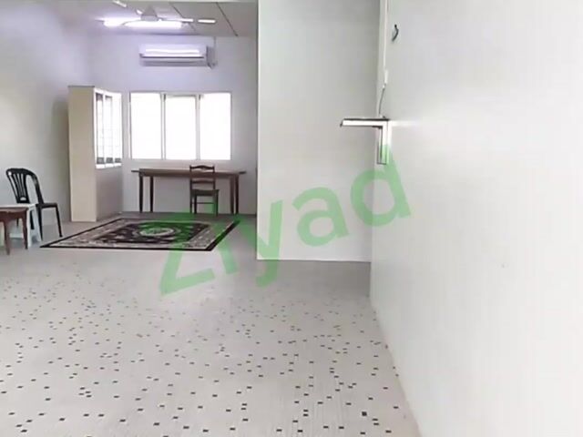 Video Image 1