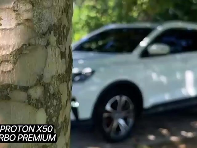 2024 PROTON X50 1.5 TURBO PREMIUM Full Loan 9 Thun - 1