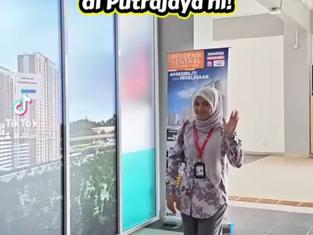 Video Image 1