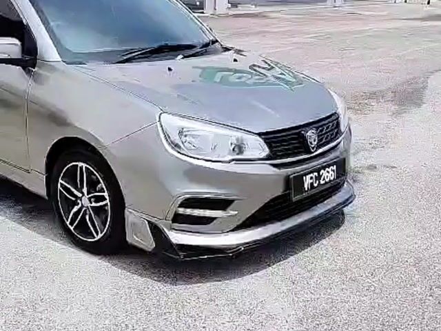 2020 Proton SAGA 1.3 PREMIUM (A) 3 YRS WARRANTY - 1