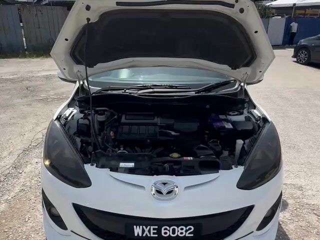 【2012】 Mazda 2 1.5 RS (A) HATCHBACK FULL BODY KIT - 1