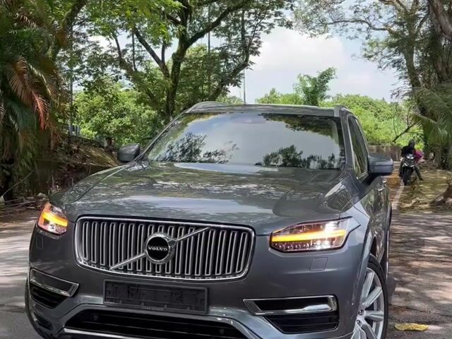 NEW STOCK VOLVO XC90 2.0 T8 INSCRIPTiON PLUS 3YWRT - 1