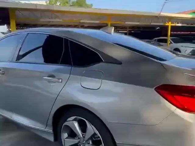 2023 Honda ACCORD 1.5 TC-P (A) - 1