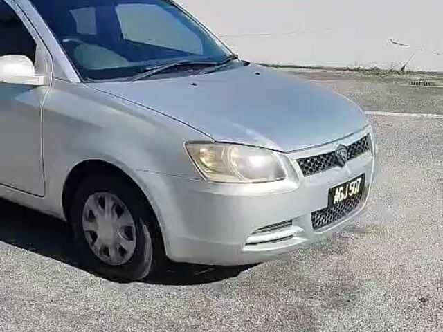 2008 Proton SAGA 1.3 BASE LINE (A) FOC DELIVERY - 1