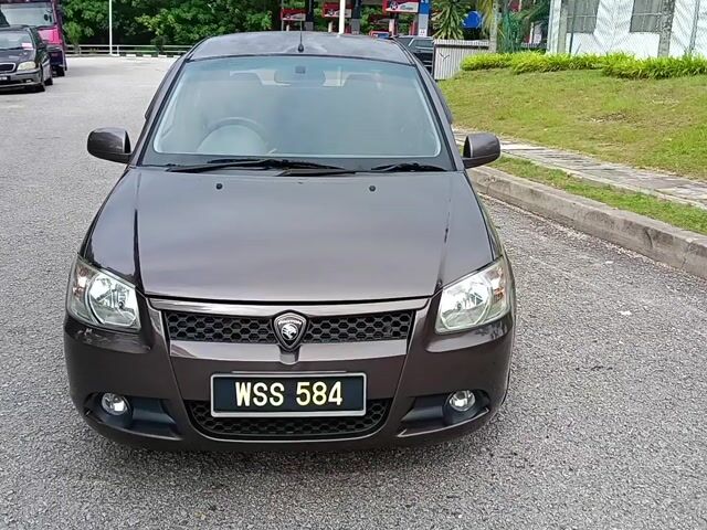 HARGA SIAP TUKAR NAMA Proton SAGA 1.3 (A) 1 OWNER - 1