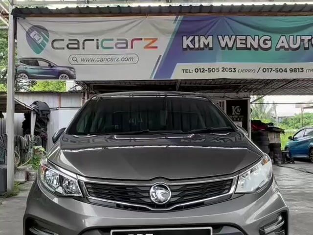 Proton PERSONA 1.6 EXECUTIVE 2023 Auto - 1