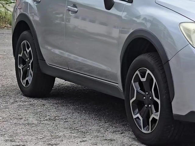 2013 Subaru XV 2.0 PREMIUM (A)sape cepat dia dapat - 1