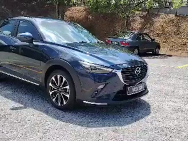 19 Mazda CX-3 2.0L HIGH/SPEC(A)OFFER/RATE/2.88%** - 1