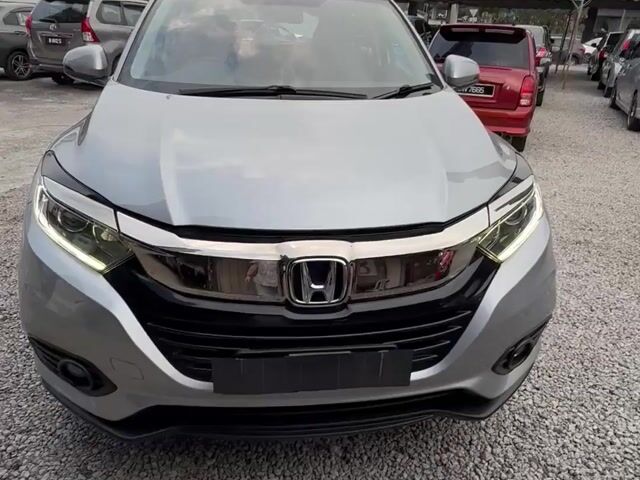 2019 Honda HR-V 1.8 E ENHANCED (A)  - 1