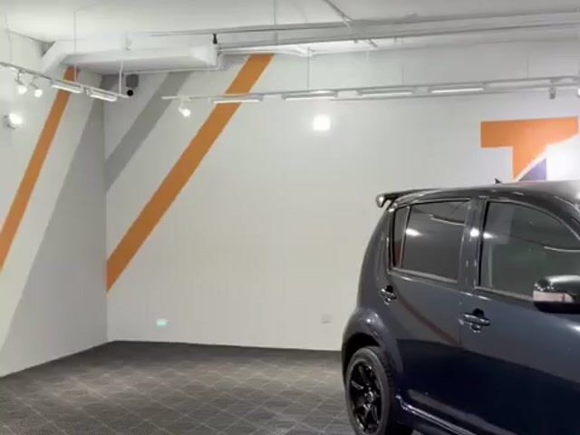 [TOP CONDITION] 2009 Perodua MYVI 1.3 EZI(A) - 1