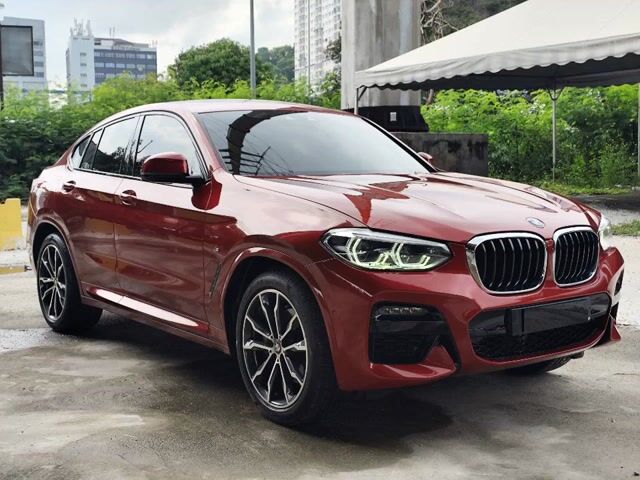 2020 Bmw X4 2.0 xDRIVE30I M SPORT(A) DIGITAL METER - 1