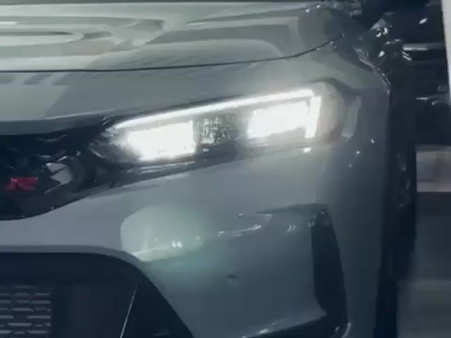 2024 Honda CIVIC 2.0 TYPE R MY23 FL5 (M)-GRADE 5A - 1